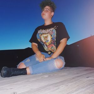 Meet your Posher, Harley